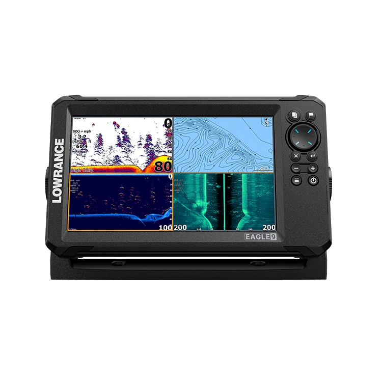Lowrance Eagle 9