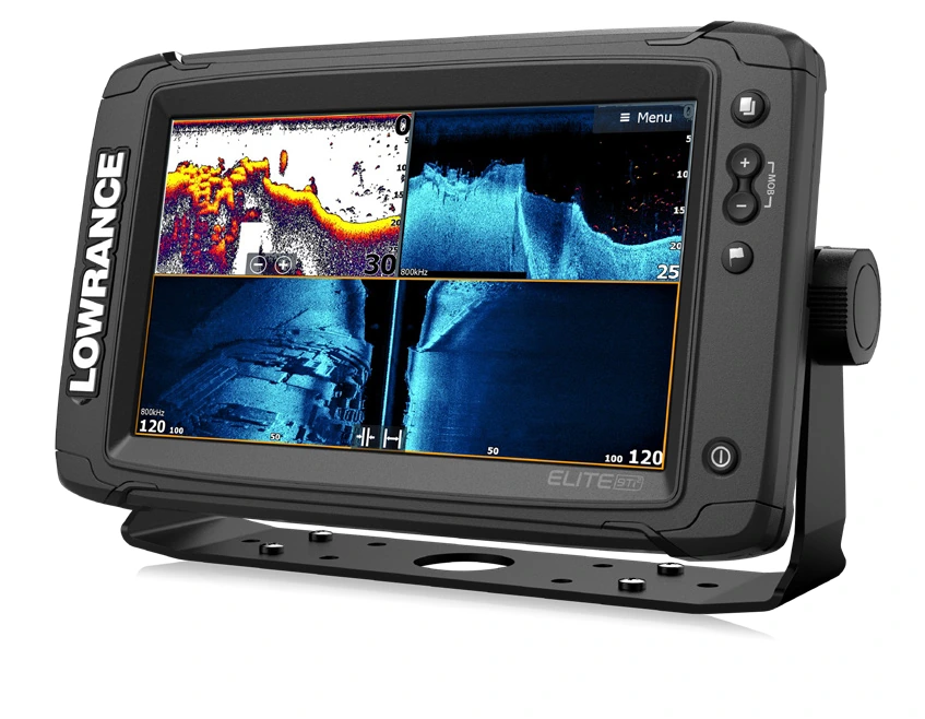 Lowrance Elite 9 Ti2