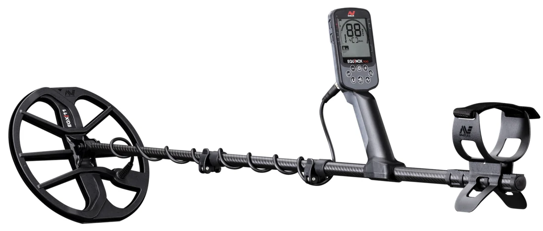 Minelab Equinox 700