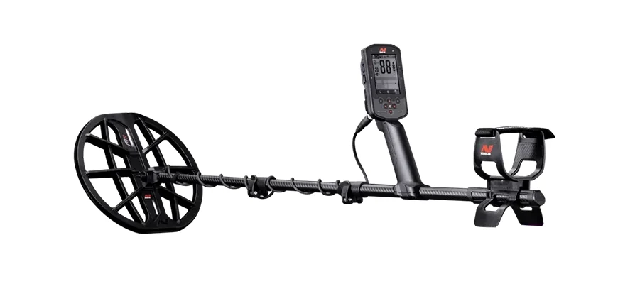 Minelab Manticore