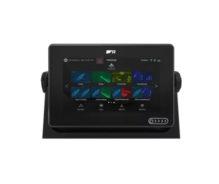 Raymarine Axiom+ 7